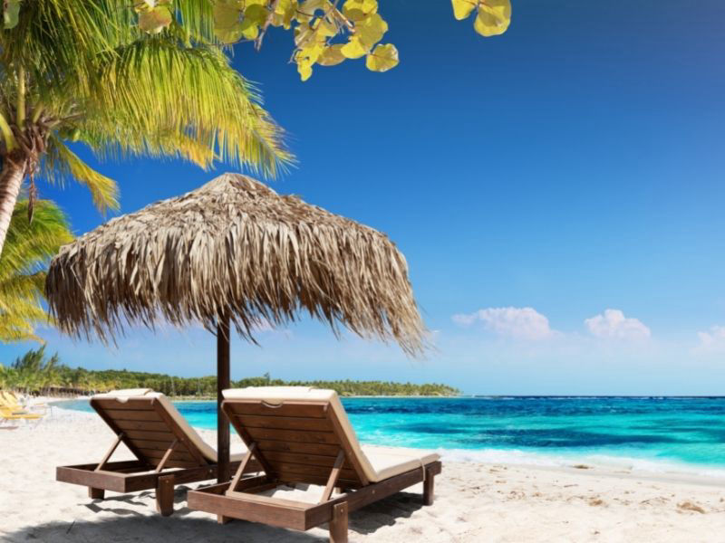Playa Caribe