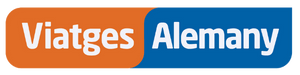 Logo Viatges Alemany